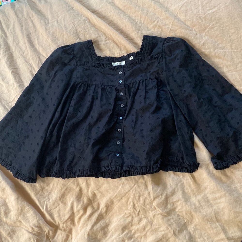 Doen blouse